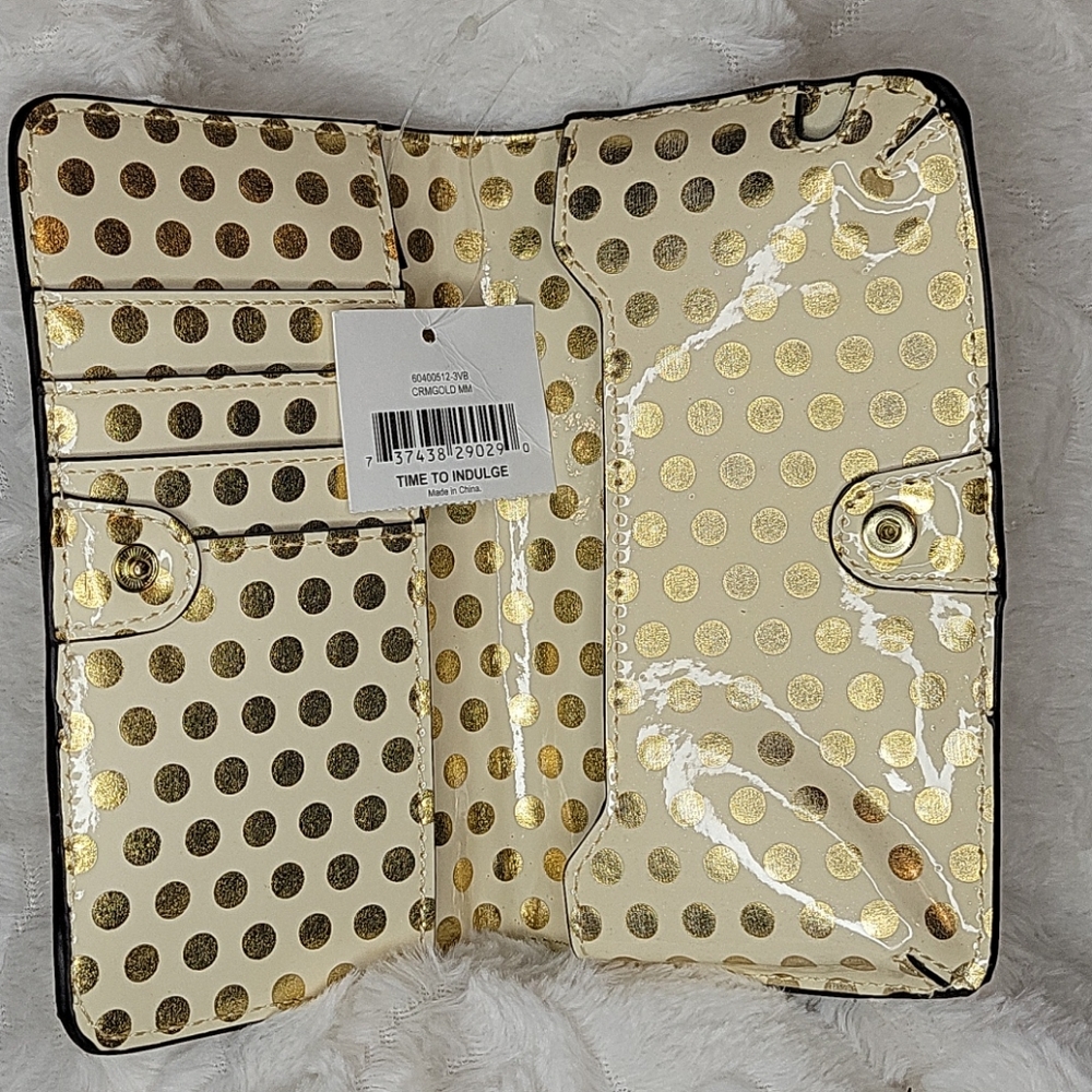 Anne Klein Wallet - Picture 4 of 6